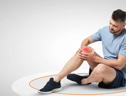 5 điều nhất định phải biết về tình trạng đau xương khớp