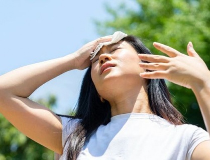 Nhận diện nhanh và xử trí đúng cách các bệnh do nắng nóng