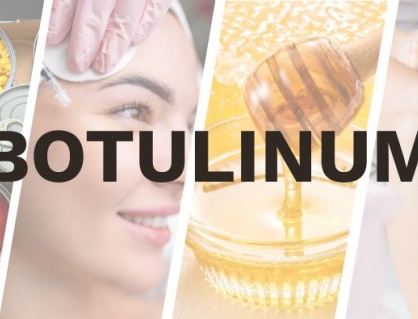 Những con đường lây nhiễm độc tố chết người Botulinum