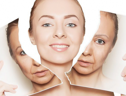 Những yếu tố khiến cơ thể lão hóa nhanh hơn tuổi thật