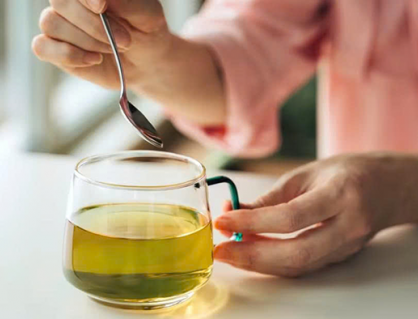 Uống trà đúng cách để hấp thu tối đa dưỡng chất