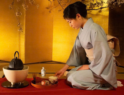 Cải thiện sức khỏe tinh thần với triết lý Wabi-Sabi