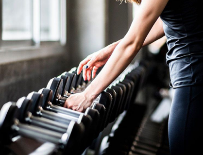 Người hở van hai lá 3/4 có nên tập gym không?