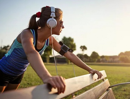 Vì sao runner nên duy trì tập luyện trong thời tiết nắng nóng?