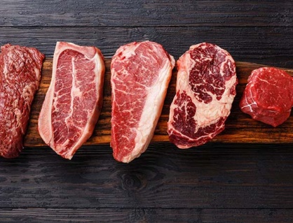 5 rủi ro sức khỏe khi thừa protein