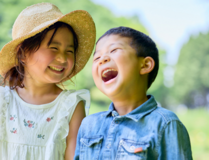 Ba yếu tố giúp trẻ tăng sức đề kháng trong mùa Hè