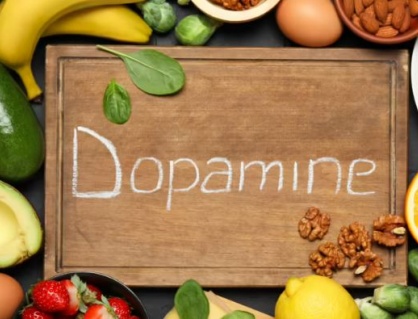 Ăn gì để tăng dopamine tự nhiên? 