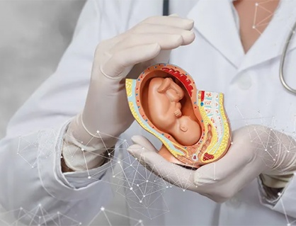 Tại sao cần tập trung phát triển chuyên ngành y học bào thai?