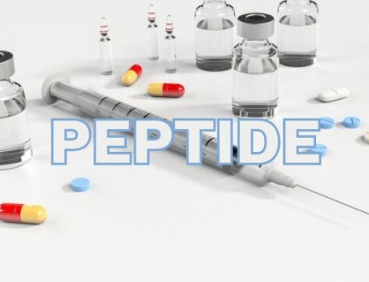 6 thói quen nâng cấp sức khỏe hiệu quả không kém sử dụng peptide