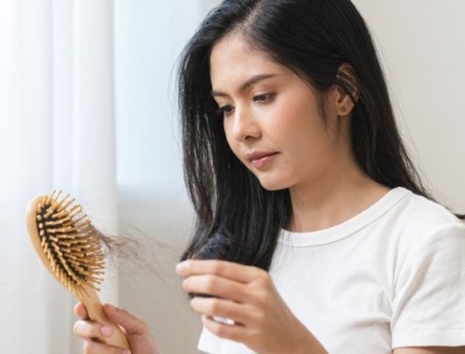 Rụng tóc mức độ nào thì cần can thiệp?