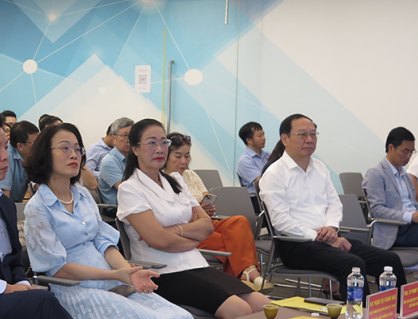 Nỗ lực chung trong cuộc chiến chống kháng kháng sinh
