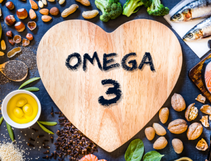 Ăn gì để bổ sung omega-3 nếu không thích ăn cá?