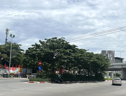 Nhiều nơi trên cả nước mưa dông chiều tối, ngày nắng nóng