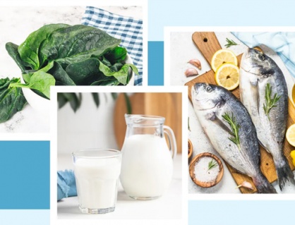Các thực phẩm giàu chất điện giải bạn nên thêm vào chế độ ăn ngày Hè 