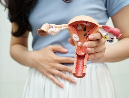 Giải pháp giúp phòng ngừa u xơ tử cung từ sớm
