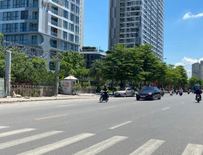 Bắc Bộ sớm đón mưa dông sau nắng nóng