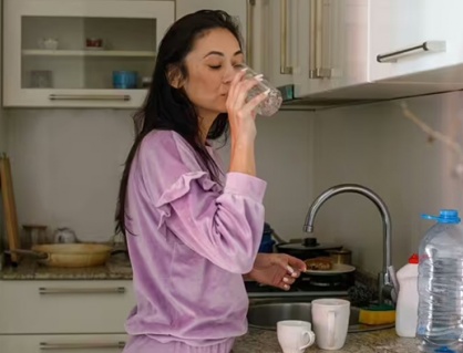 Nhận biết đái tháo đường type 2 qua dấu hiệu khi ngủ dậy