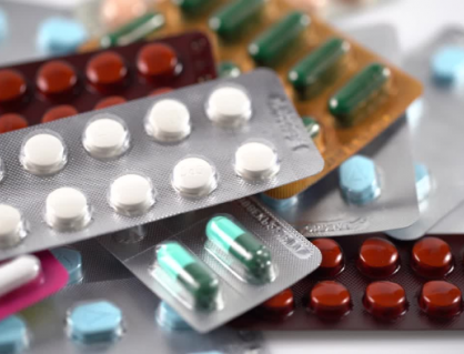 Dược phẩm Nam Hà, Dược phẩm Minh Dân bị phạt hơn 200 triệu đồng
