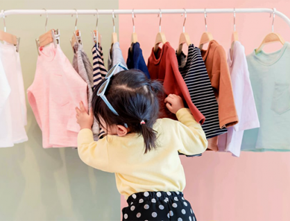 6 cách giúp trẻ tự lập hơn mỗi ngày