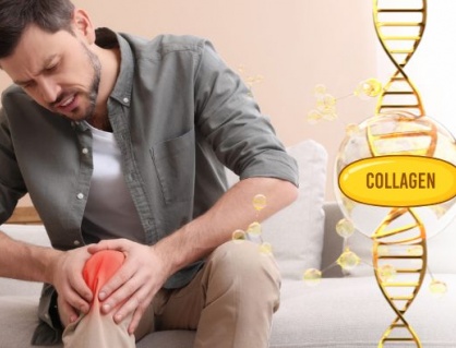 Dùng collagen sao cho khỏe khớp?
