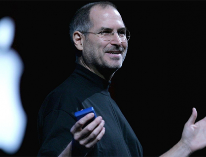 Kích thích tư duy sáng tạo theo cách của Steve Jobs