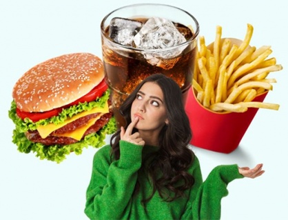 Làm thế nào để chống lại “food noise”?