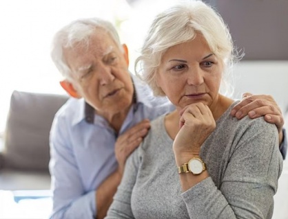 Huyết áp thấp có thể làm tăng nguy cơ mắc bệnh Alzheimer