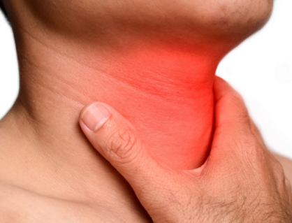 Tại sao viêm thanh quản dễ tái phát trong mùa Hè nắng nóng?