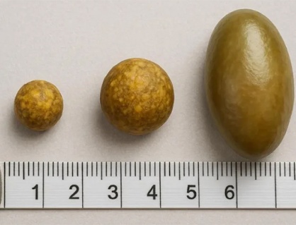 Sỏi mật 9,6mm có nguy hiểm không?