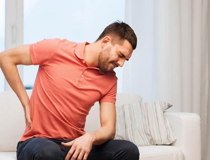 Thoái hóa đĩa đệm cột sống đang ngày càng trẻ hóa