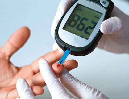 Mắc đái tháo đường 5 năm, đường huyết 9mmol/L có tốt không?