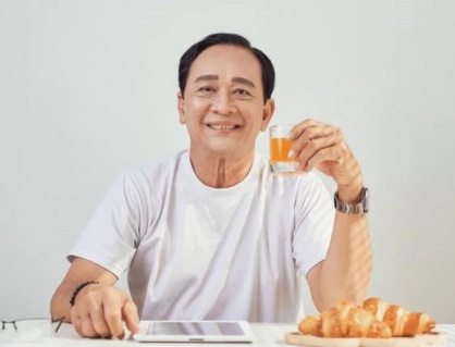 5 thức uống hỗ trợ ổn định huyết áp không kém trà xanh
