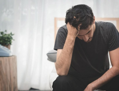 Rối loạn cương dương là dấu hiệu cảnh báo sớm bệnh tim mạch?