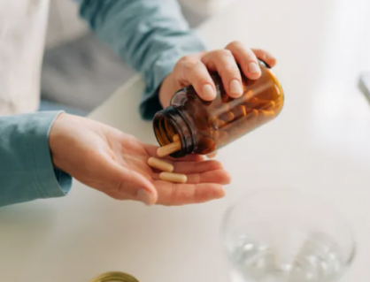 Sắt và vitamin B12: Bộ đôi quan trọng cho quá trình tạo máu