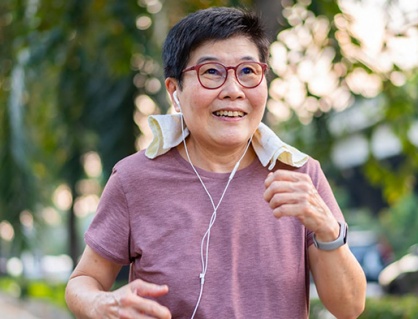 Ứng dụng giúp bác sĩ 'kê đơn' tập thể dục cho người bệnh