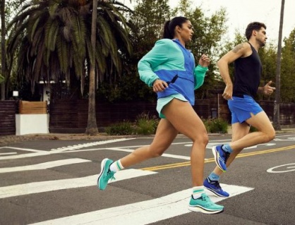 3 nhóm runner nên cẩn trọng với giày đế carbon