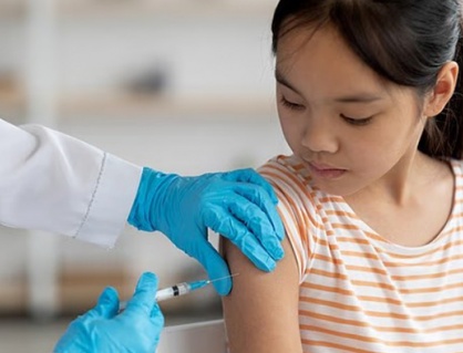 Tỷ lệ tử vong do ung thư cổ tử cung ở phụ nữ trẻ giảm nhờ vaccine HPV