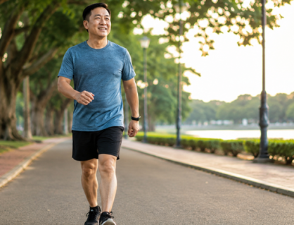 Thiếu máu cơ tim nên tập thể dục thế nào?