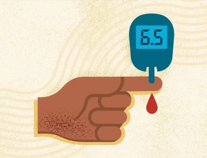 Đường huyết 6,5mmol/L đã bị tiền đái tháo đường hay chưa?