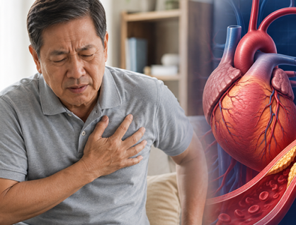 Suy tim trái có liên quan đến tăng huyết áp không?