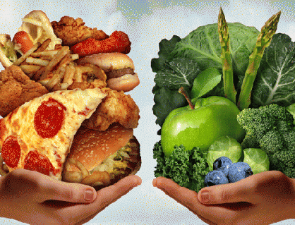Thực phẩm siêu chế biến và nguy cơ sa sút trí tuệ