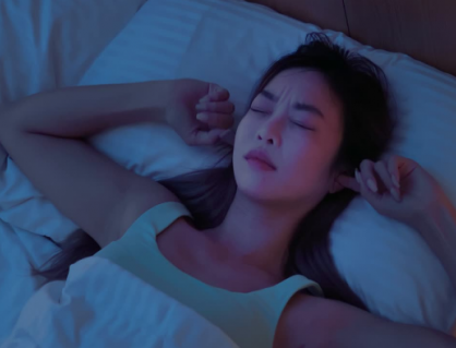 Ù tai về đêm gây mệt mỏi, khó chịu - Chớ xem thường