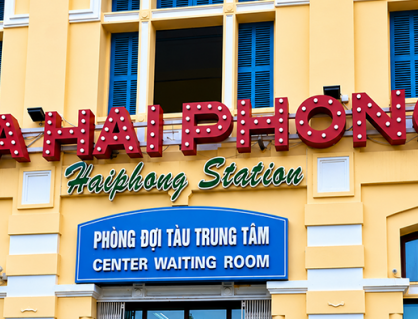 Đến Hải Phòng nên đi đâu, ăn gì?