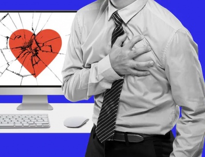 Làm việc căng thẳng nhiều giờ liên tục ảnh hưởng đến nhịp tim thế nào?
