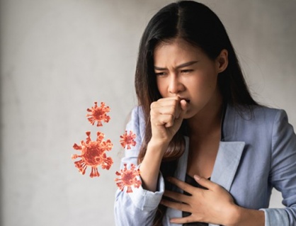 Bị viêm phế quản nên tránh thực phẩm nào?