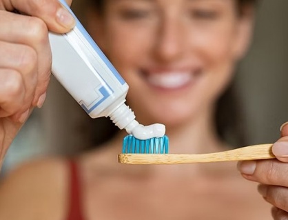 Cách chọn kem đánh răng cho nụ cười tự tin