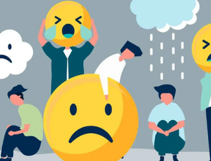 Kỹ năng đối phó với cảm xúc tiêu cực hiệu quả