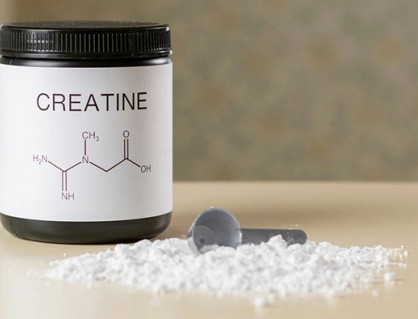 Những phát hiện về creatine sau 3 thập kỷ nghiên cứu