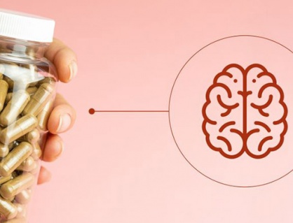 Tìm hiểu về các thành phần bổ não trong thực phẩm chức năng  
