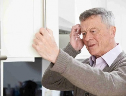 Đãng trí có phải là một phần của quá trình lão hóa?